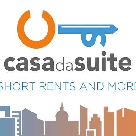 Casa Da Suite Suprema Милан Экстерьер фото