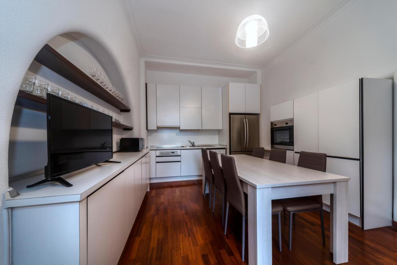 Casa Da Suite Suprema Милан Экстерьер фото