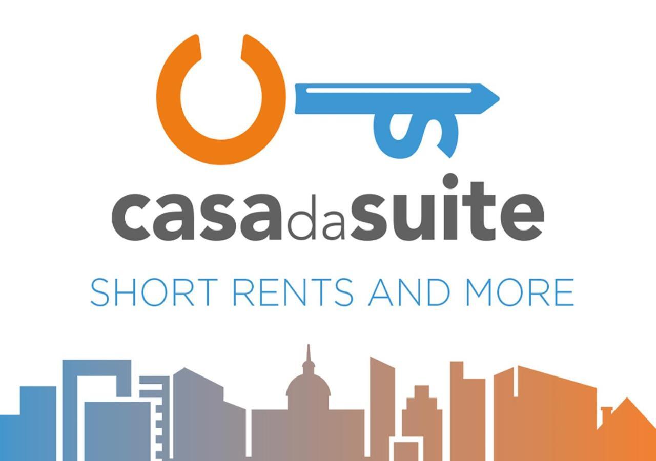Casa Da Suite Suprema Милан Экстерьер фото