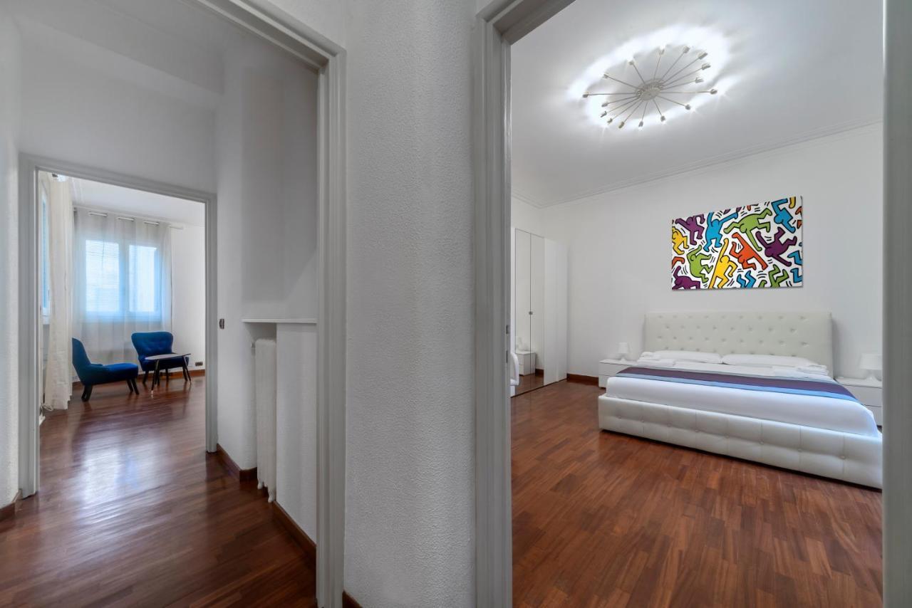 Casa Da Suite Suprema Милан Экстерьер фото