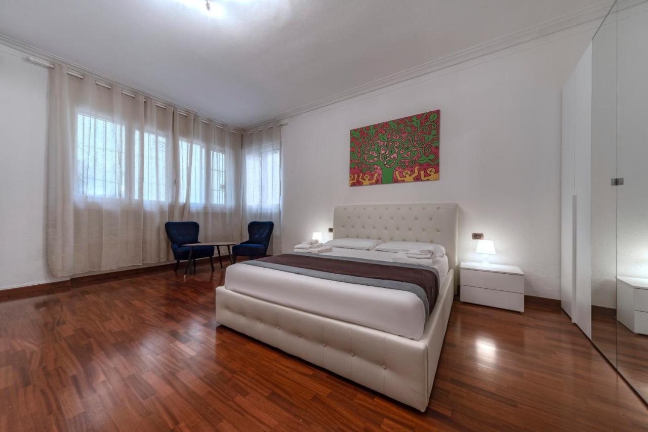 Casa Da Suite Suprema Милан Экстерьер фото