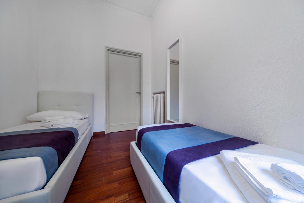 Casa Da Suite Suprema Милан Экстерьер фото