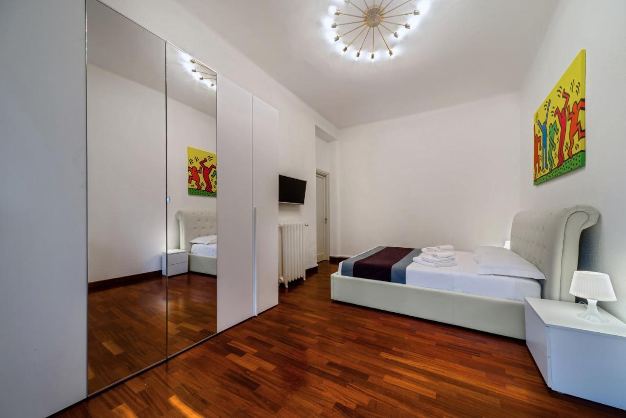 Casa Da Suite Suprema Милан Экстерьер фото