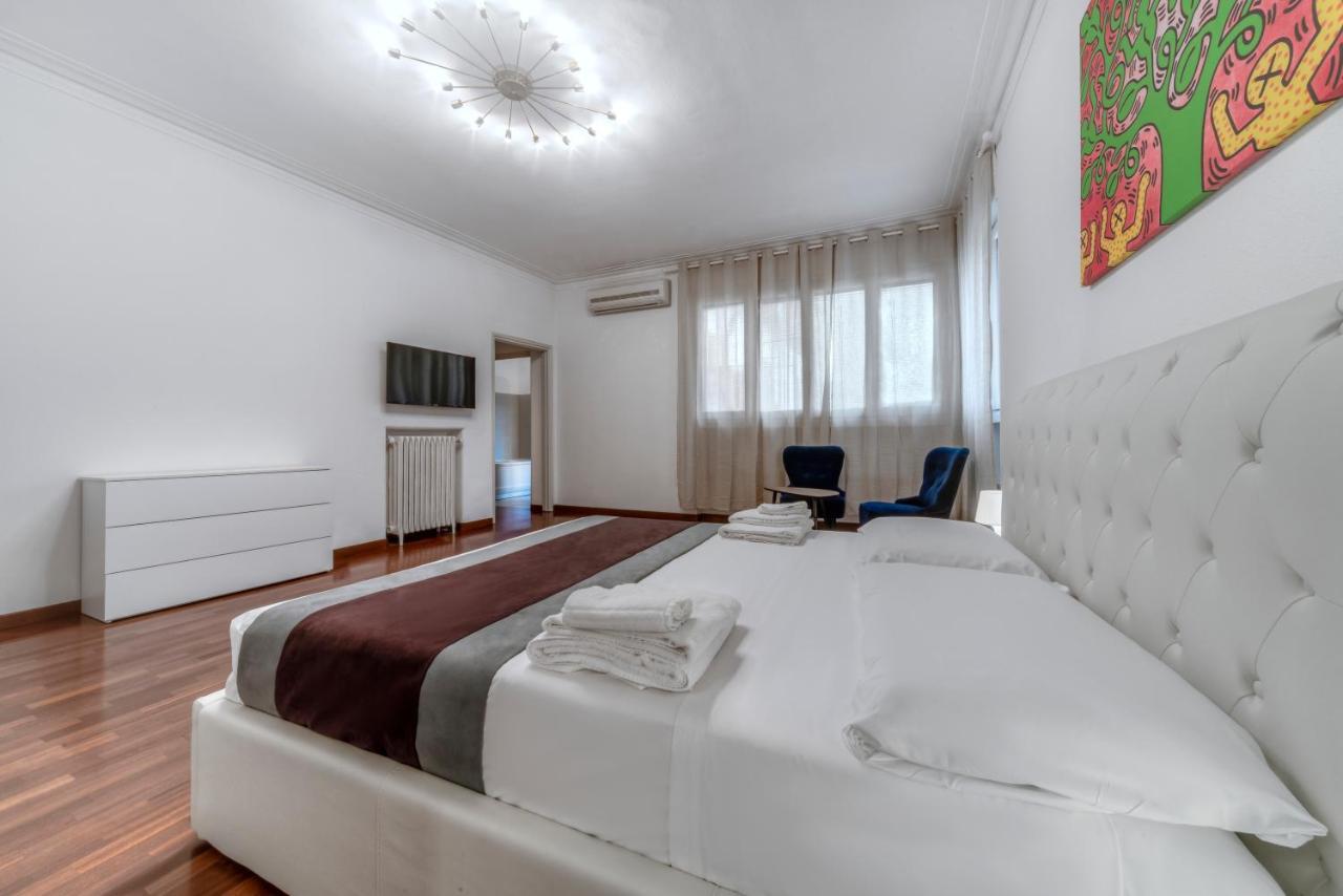Casa Da Suite Suprema Милан Экстерьер фото
