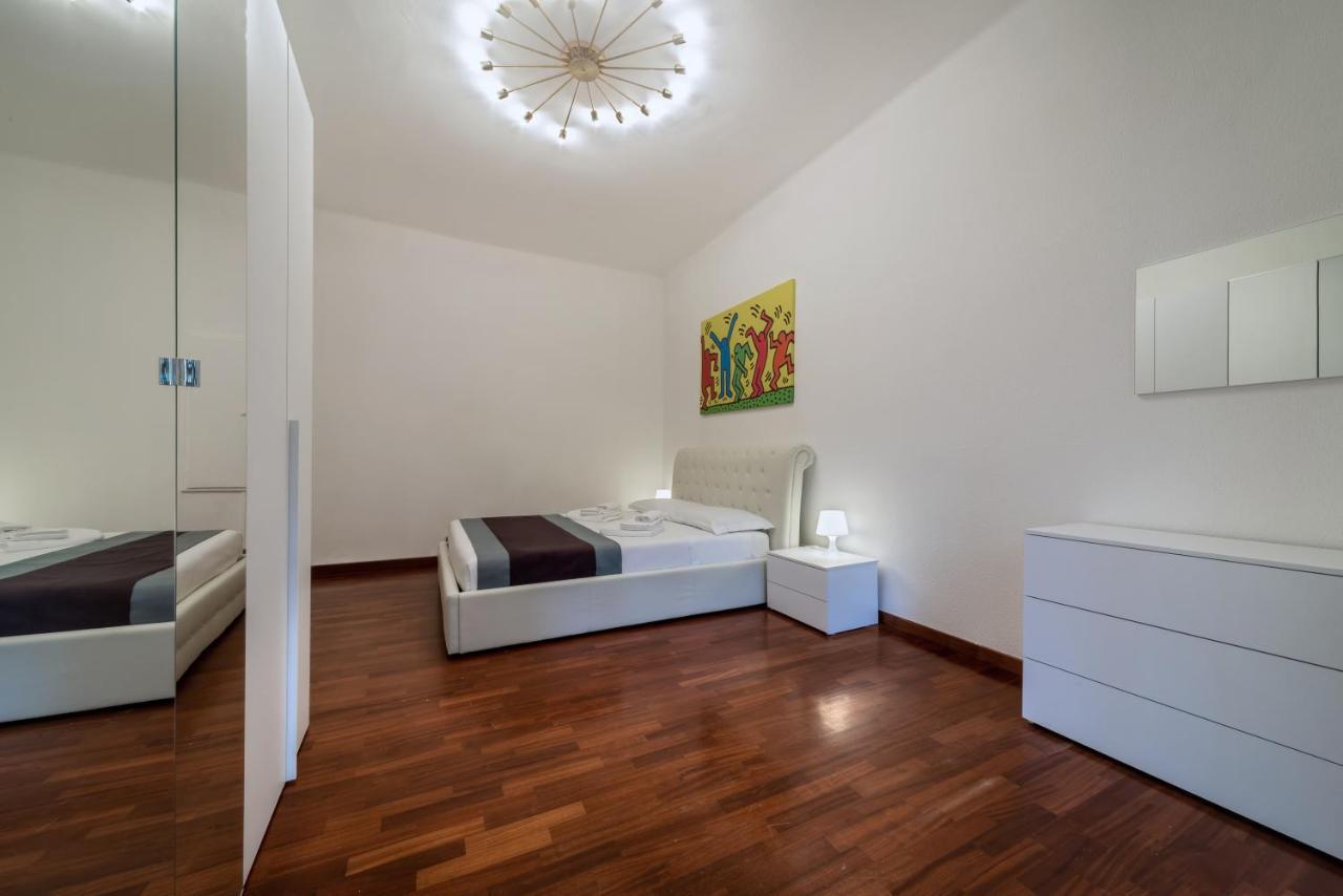 Casa Da Suite Suprema Милан Экстерьер фото