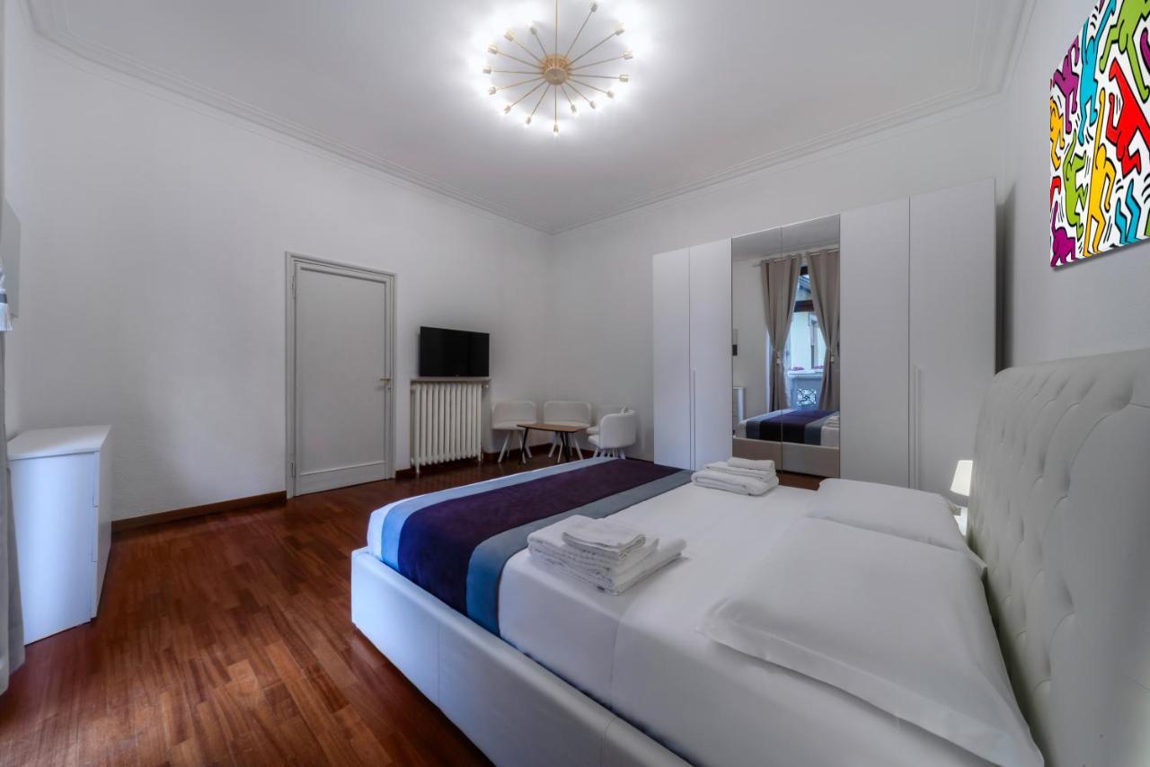 Casa Da Suite Suprema Милан Экстерьер фото