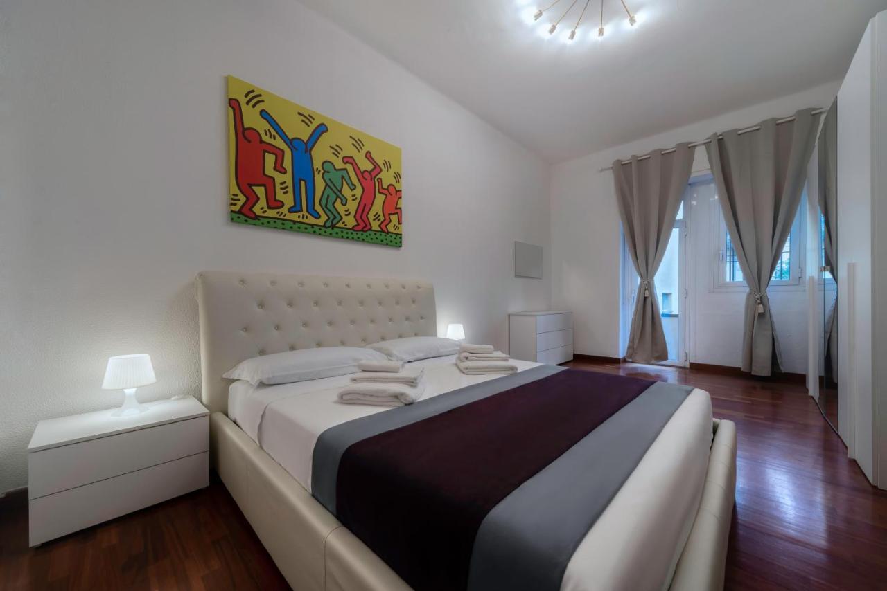 Casa Da Suite Suprema Милан Экстерьер фото