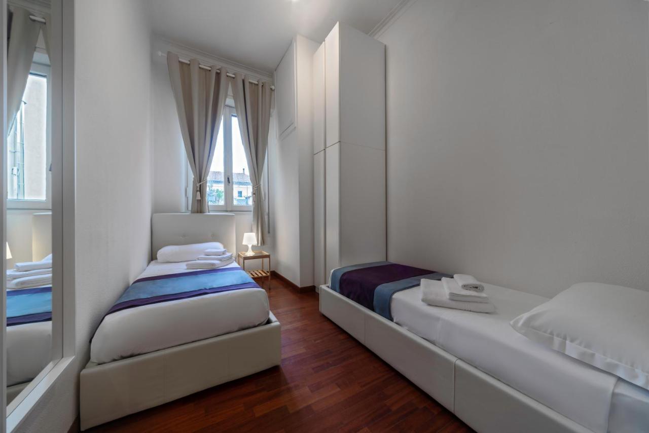 Casa Da Suite Suprema Милан Экстерьер фото